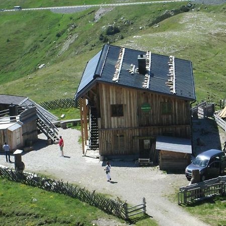Ferienhaus Roemerhuette هيليغنبلت المظهر الخارجي الصورة