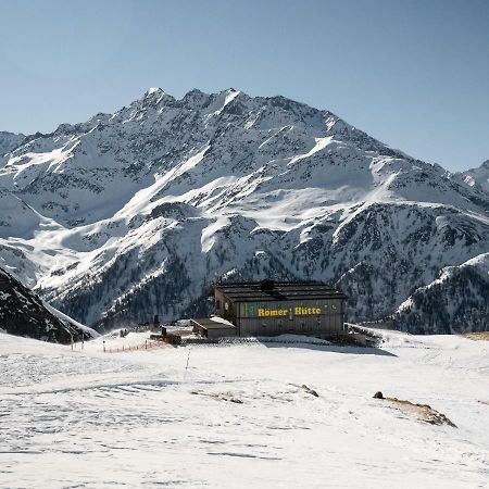 Ferienhaus Roemerhuette هيليغنبلت المظهر الخارجي الصورة