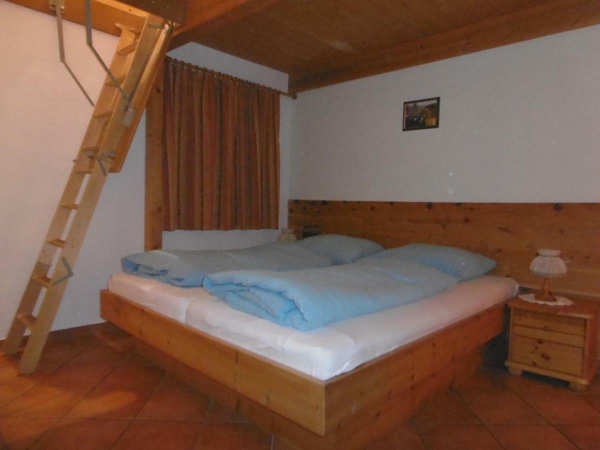 Ferienhaus Roemerhuette هيليغنبلت المظهر الخارجي الصورة