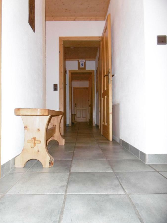 Ferienhaus Roemerhuette هيليغنبلت المظهر الخارجي الصورة